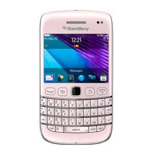 BlackBerry Bold 9790 Pink -  1