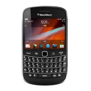 BlackBerry Bold 9930 Black -  1