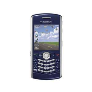 BlackBerry Pearl 8100 qwerty -  1