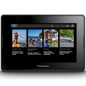 BlackBerry PlayBook 16 GB ( ) -  1