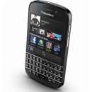 BlackBerry Q10 16Gb Black.   - /