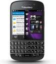 BlackBerry Q10 Black.   - /