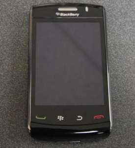 BlackBerry Storm2 9550 CDMA GSM .. -  1
