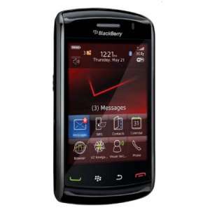 BlackBerry Storm2 9550 (CDMA+GSM) -  1