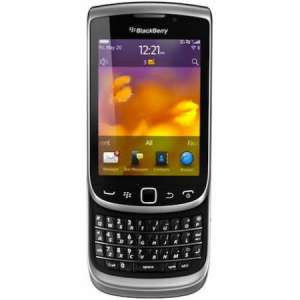 BlackBerry Torch 9810 �.�.�������� (GSM/3G) - ����������� 1