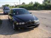 ������� � ����������: BMW 535i E39 M62 V8 235 �.�.