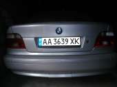 BMW E39 M57 525D 04/2002       -  3