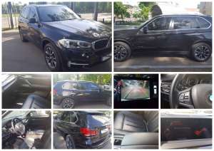 BMW X5 ������ - ����������� 1