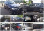 ������� � ����������: BMW X5 ������