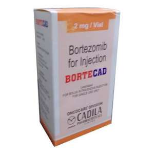 Bortecad ( Velcade)   . -  1