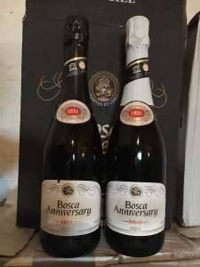 Bosca Anniversary Dolce, Brut(�����,������,����) - ����������� 1