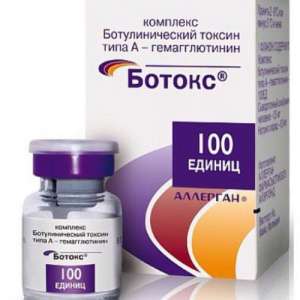 Botox     -  1