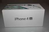 Brand new Apple iPhone 4 S.   - /