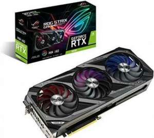 Brand New ASUS NVIDIA GeForce RTX 3090 24GB -  1