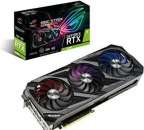 Перейти к объявлению: Brand New ASUS NVIDIA GeForce RTX 3090 24GB