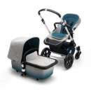 Bugaboo comeleon 3 �������, ����������� ������� �������. ������� ��� - �������/�������