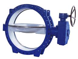 BUTTERFLY VALVES DEALERS IN KOLKATA -  1