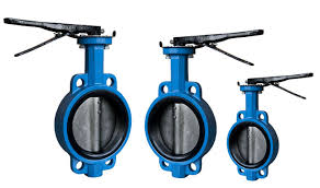 BUTTERFLY VALVES IN KOLKATA -  1