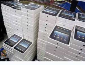 Buy/Sell Apple Iphone 4G 32GB, And Apple Ipad -  1