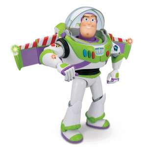 Buzz Lightyear (  ( . Toy Story 3. -  1