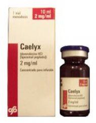 Caelix / 20 mg    -  1