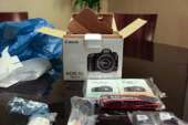 Canon EOS 5D Mark II Kit con 24-105mm IS Lens -  2