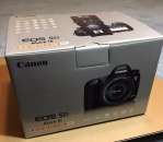 Canon EOS 5D Mark III SLR 22.3MP W / �������� EF24-105mm U - ����������� 2