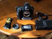 Canon EOS 5D Mark IV, Canon EOS R5 Mirrorless Camera , Nikon D850, Nikon D780 , Nikon Z 7II Mirrorless, Sony Alpha A7R III Came -  1