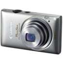 Canon IXUS 220 HS (PowerShot ELPH 300 HS) Silver.    - /