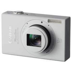 Canon Ixus 510 HS (ELPH 530 HS) White -  1