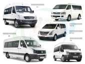 Car and Minibus Rentals with Drivers in Almaty: call: +7 707 815 1707 - ����������� 3