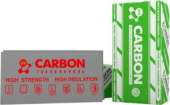 CARBON ECO 50мм*580*1180/0,27376м3/8 шт Экструдированный пенополистирол