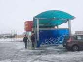 ������� � ����������: CAR-wash - ����� ����������������