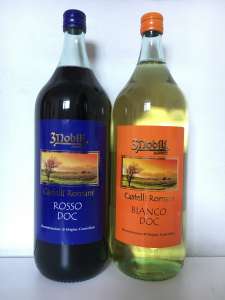 CASTELLI ROMANI (�������� ������) 2� - ����������� 1