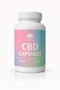 CBD капсулы 25 мг — премиум-поддержка баланса и спокойствия. Красота и здоровье - Покупка/Продажа