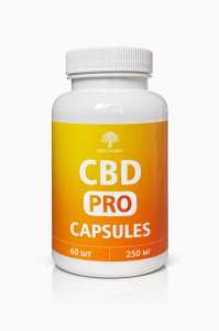 CBD ������� 250 �� Premium 60 �� � ����������� ��������� ������� �������, �������� ������� � ��������� ��� - ����������� 1