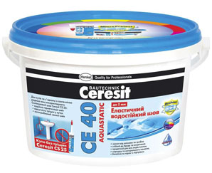 Ceresit �� 40 ���������� ����������� ��� �� 5 �� ��������� (2��) - ����������� 1