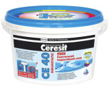 Ceresit �� 40 ���������� ����������� ��� �� 5 �� ��������� (2��). ������������ ������ - �������/�������