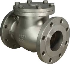 CHECK VALVES DEALERS IN KOLKATA -  1