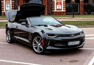 CHEVROLET CAMARO ������ ������ ���� - ����������� 1
