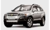 ������� � ����������: Chevrolet Captiva (C 100) ������� ������� ������������. �� � �����. �������.