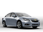 Chevrolet Cruze .(J 300) (������� ���� ) ������������ ������������ � �������. - ����������� 1