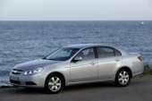 ������� � ����������: Chevrolet Epica V 250 ������������. (������� ����� ) �� � �����. ��������.�������.