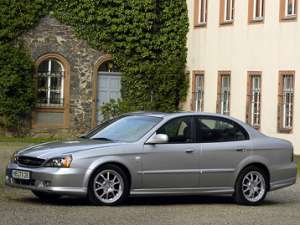 Chevrolet Evanda V200 ������������. ( ������� ������ ) �� � ����� . - ����������� 1