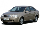 Chevrolet Lacetti (J200) ������� ������� ������������. �� � �����. �������. - ����������� 1