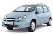 ������� � ����������: Chevrolet Tacuma (U 100) ������� ������ ������������. �������.