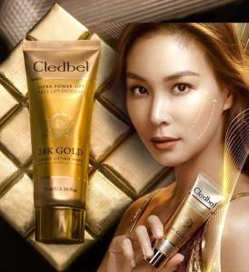 Cledbel 24K Gold - �����-������ � �������-�������� - ����������� 1