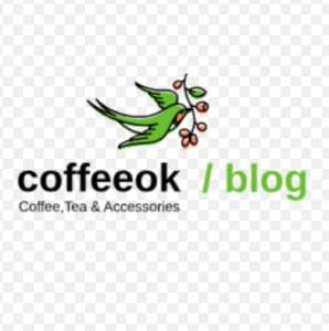 CoffeeokBLOG -  1