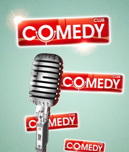 Comedy Club   -  1