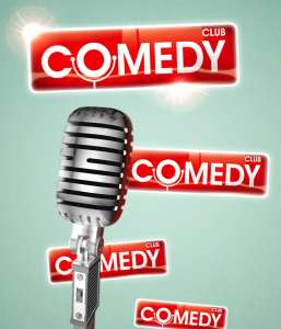 Comedy Club �� ����� ��� - ����������� 1